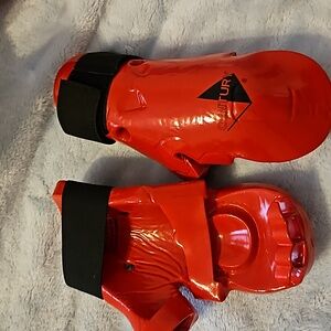 Century Child sparing gloves